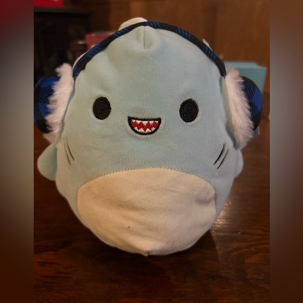 Squishmallow